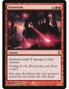 Starstorm