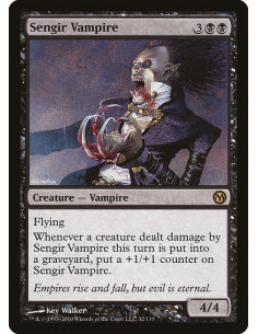 Sengir Vampire