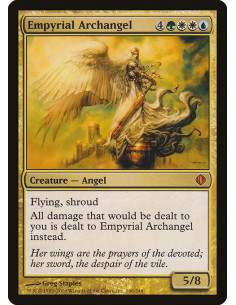 Empyrial Archangel