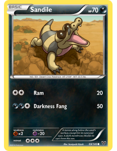 Sandile