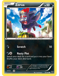 Zorua