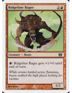 Ridgeline Rager