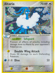Altaria