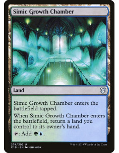 Simic Growth Chamber