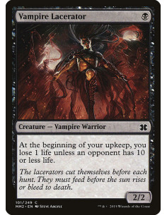 Vampire Lacerator