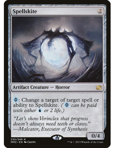 Spellskite