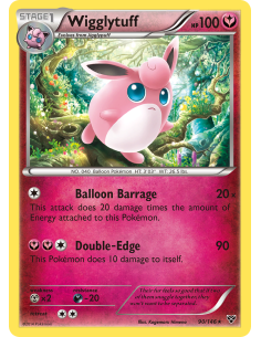 Wigglytuff