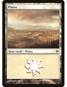 Plains