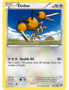 Doduo