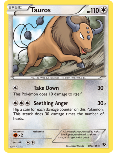 Tauros