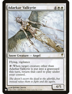 Adarkar Valkyrie