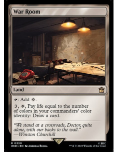 War Room