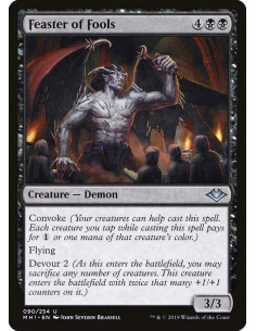Feaster of Fools - Foil