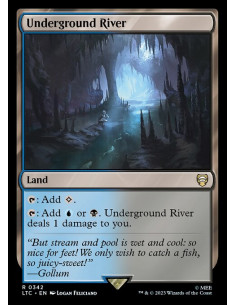 Underground River