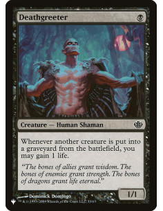 Deathgreeter