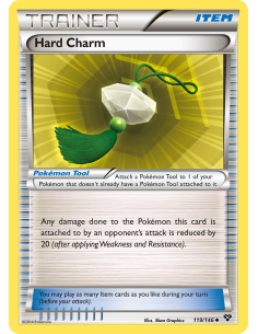 Hard Charm
