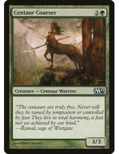Centaur Courser