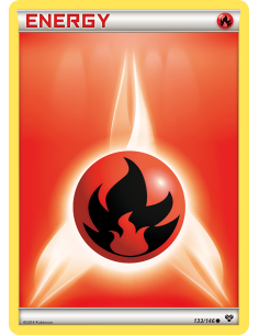 Fire Energy