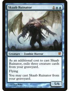 Skaab Ruinator - Foil