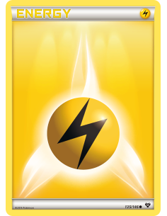 Lightning Energy