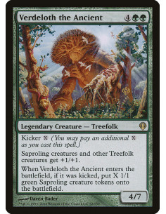 Verdeloth the Ancient