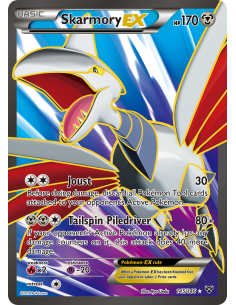 Skarmory-EX