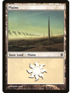 Plains