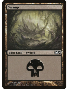 Swamp