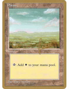 Plains