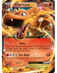 Charizard-EX