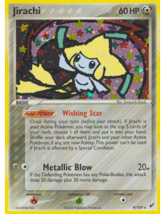 Jirachi