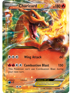 Charizard-EX