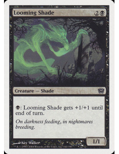 Looming Shade