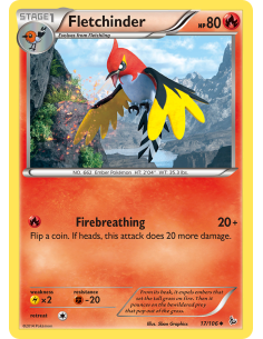 Fletchinder