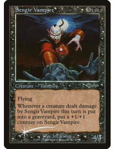 Sengir Vampire - Foil