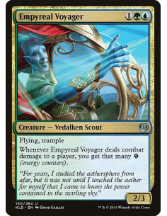 Empyreal Voyager