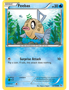 Feebas