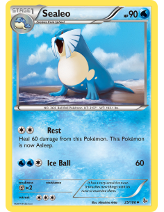 Sealeo