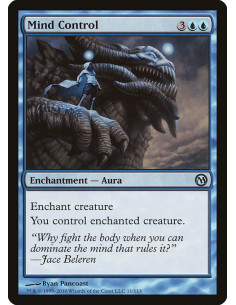 Mind Control