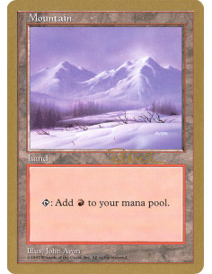 Mountain