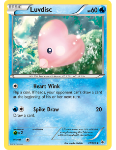 Luvdisc