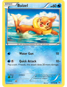 Buizel