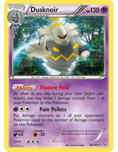 Dusknoir