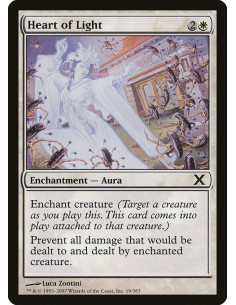 Heart of Light