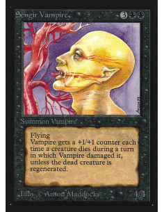 Sengir Vampire