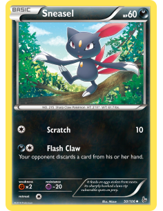 Sneasel