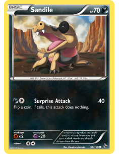 Sandile
