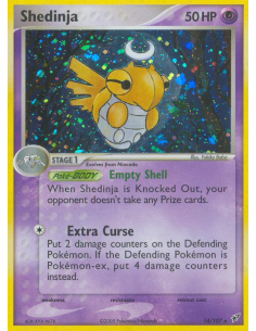 Shedinja