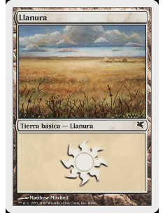 Plains