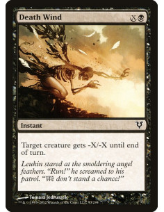 Death Wind